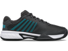 86614-028-M | HYPERCOURT EXPRESS 2 CLAY | DARK SHADOW/SCUBA BLUE/WHITE