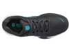 86614-028-M | HYPERCOURT EXPRESS 2 CLAY | DARK SHADOW/SCUBA BLUE/WHITE