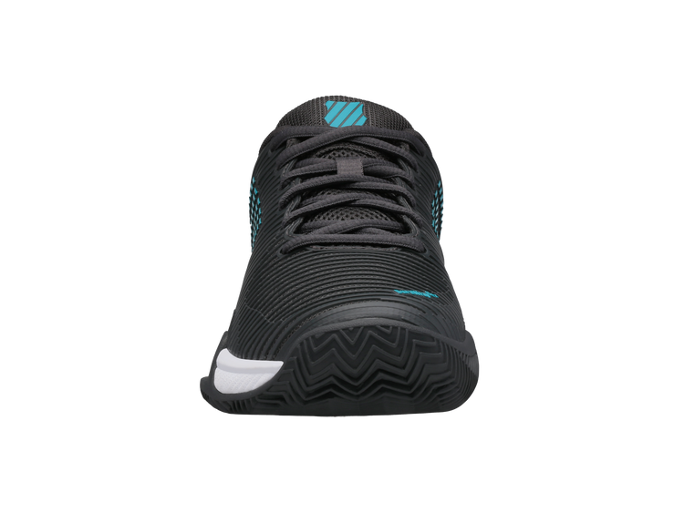 86614-028-M | HYPERCOURT EXPRESS 2 CLAY | DARK SHADOW/SCUBA BLUE/WHITE