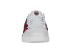 86931-975-M | COURT PALISADES | WHITE/MARS RED/PEACOAT