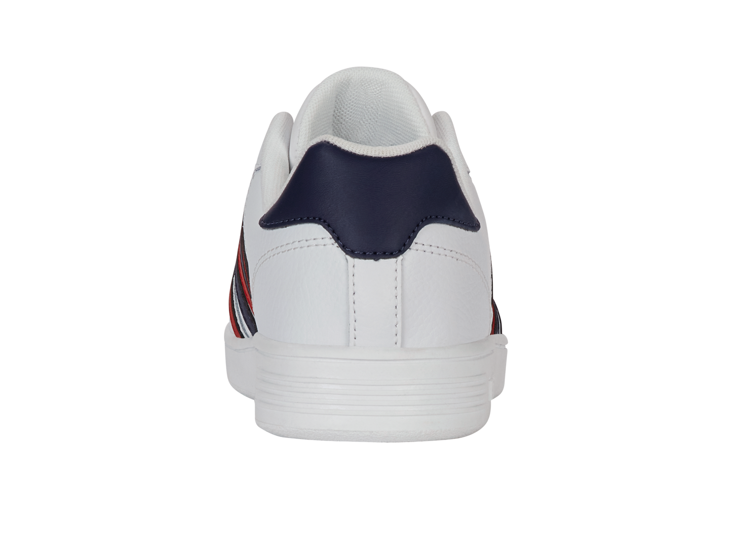 86931-975-M | COURT PALISADES | WHITE/MARS RED/PEACOAT