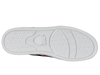 86931-975-M | COURT PALISADES | WHITE/MARS RED/PEACOAT