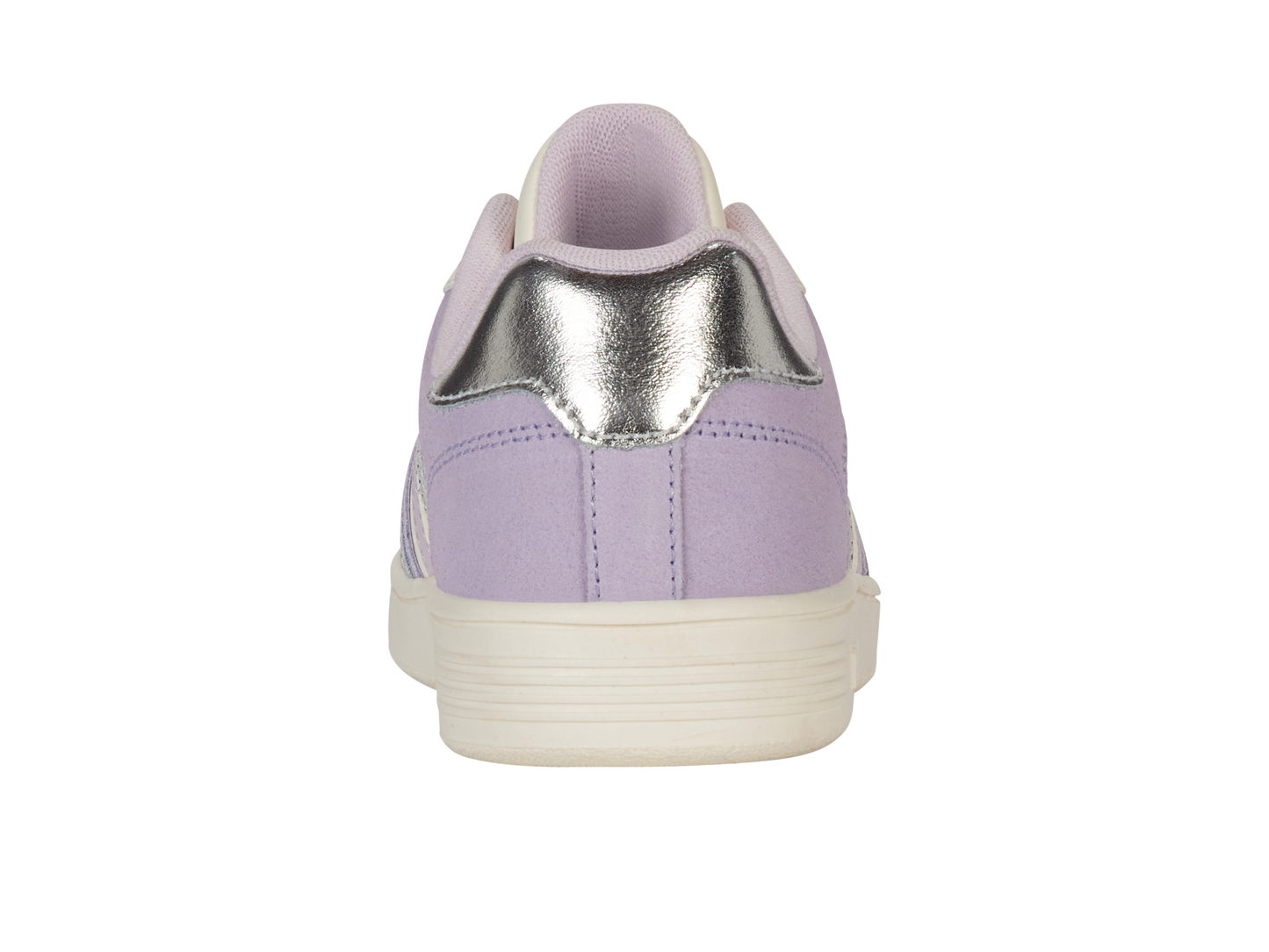 86931-976-M | COURT PALISADES | SNOW WHITE/LILAC/LAVENDER/METALLIC SILVER