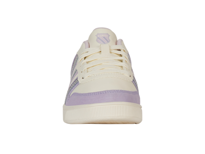 86931-976-M | COURT PALISADES | SNOW WHITE/LILAC/LAVENDER/METALLIC SILVER