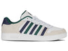 86931-977-M | COURT PALISADES | WHITE/CLOUD DANCER/PEACOAT/RAIN FOREST GREEN