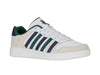86931-977-M | COURT PALISADES | WHITE/CLOUD DANCER/PEACOAT/RAIN FOREST GREEN