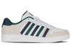 86931-977-M | COURT PALISADES | WHITE/CLOUD DANCER/PEACOAT/RAIN FOREST GREEN
