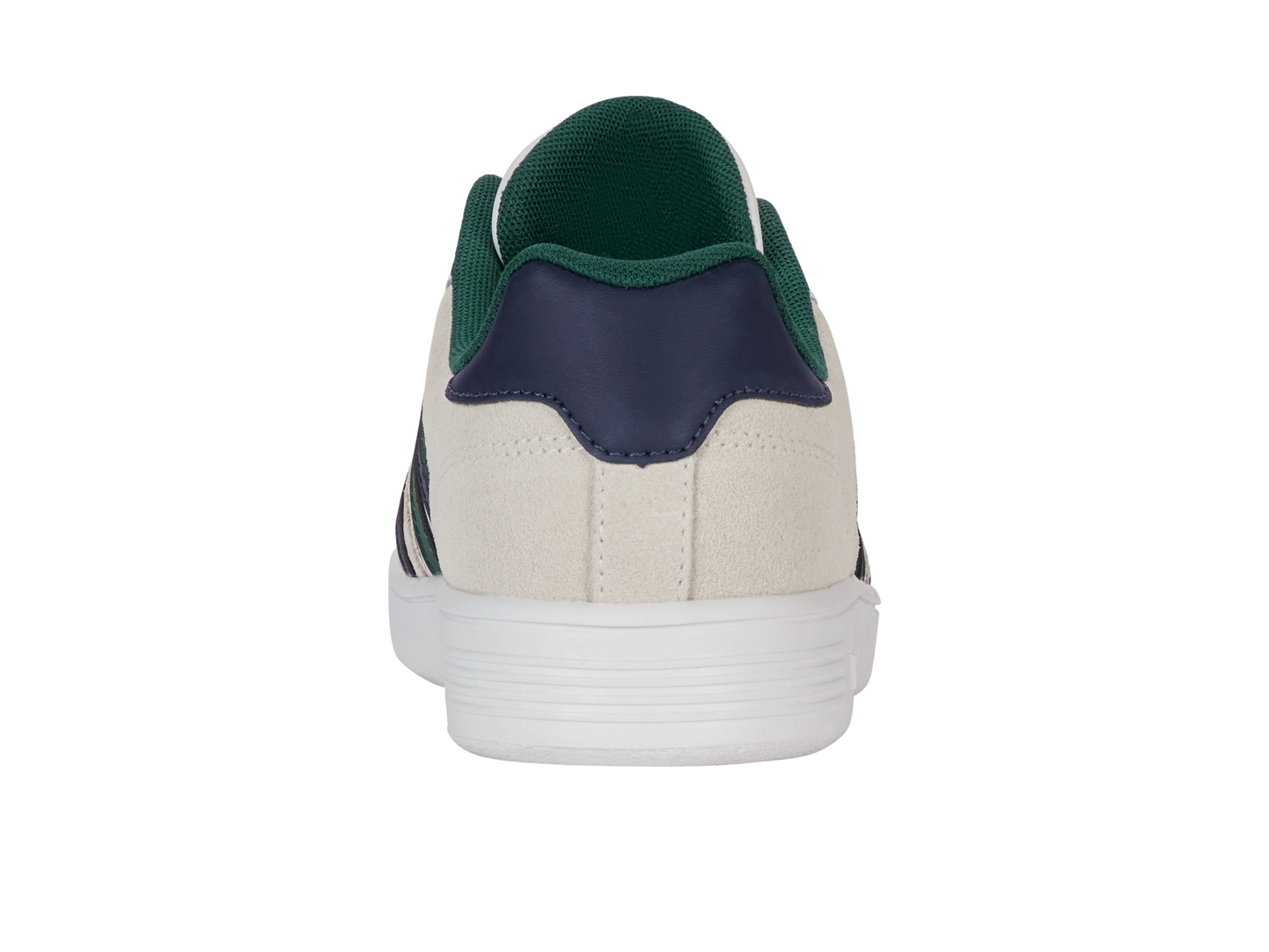 86931-977-M | COURT PALISADES | WHITE/CLOUD DANCER/PEACOAT/RAIN FOREST GREEN