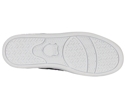 86931-977-M | COURT PALISADES | WHITE/CLOUD DANCER/PEACOAT/RAIN FOREST GREEN