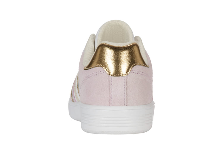 86931-978-M | COURT PALISADES | WHITE/CALCITE PINK/WHITECAP GRAY/METALLIC CHAMPAGN