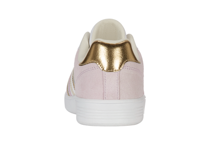 86931-978-M | COURT PALISADES | WHITE/CALCITE PINK/WHITECAP GRAY/METALLIC CHAMPAGN