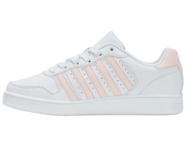 86931-979-M | COURT PALISADES | WHITE/HEAVENLY PINK