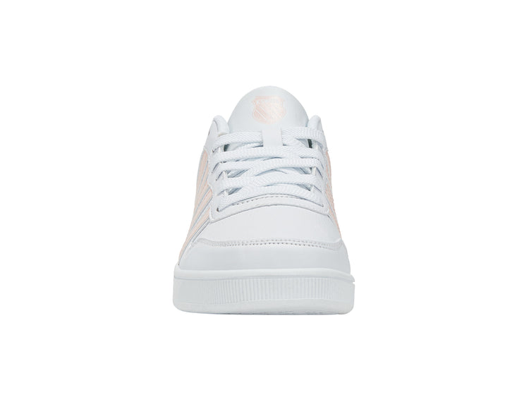 86931-979-M | COURT PALISADES | WHITE/HEAVENLY PINK