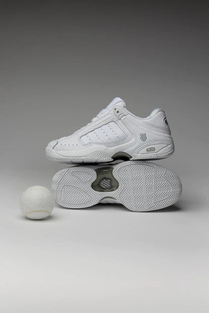 91033-149-M | DEFIER RS | WHITE/HIGHRISE