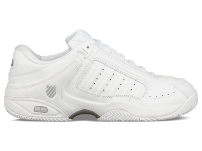 91033-149-M | DEFIER RS | WHITE/HIGHRISE