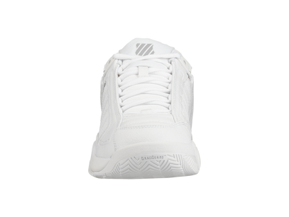 91033-149-M | DEFIER RS | WHITE/HIGHRISE