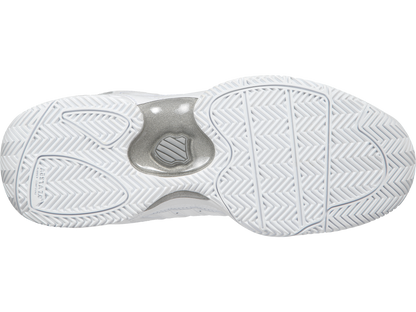 91033-149-M | DEFIER RS | WHITE/HIGHRISE