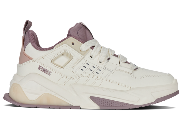 94077-114-M | TECHNA TRAINER | SNOW WHITE/WHITECAP GRAY/PURPLE DOVE