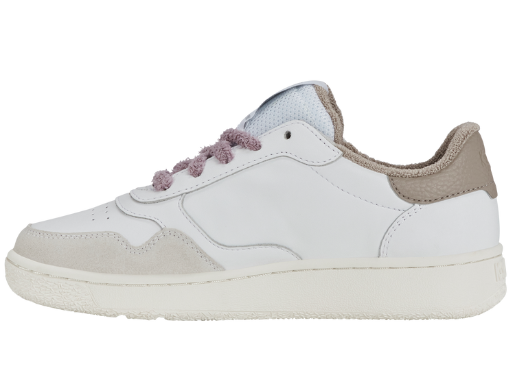 94312-116-M | SLAMMSHIELD II | WHITE/PURPLE DOVE/SNOW WHITE