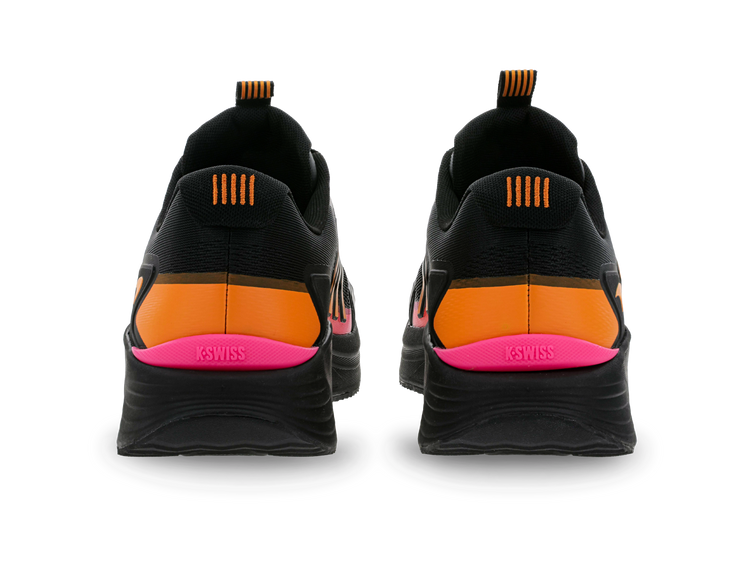 94317-073-M | AERO-ACTIVE X MCLAREN | BLACK/PAPAYA