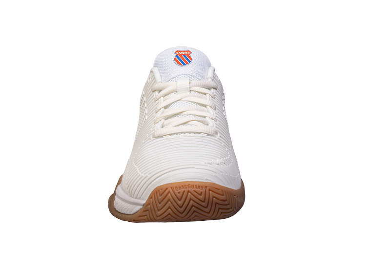 94397-954-M | HYPERCOURT EXPRESS 2 INDOOR | BRIGHT WHITE/GUM