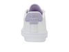 94412-155-M | COURT SHIELD II | WHITE/OYSTER MUSHROOM/LILAC