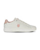 94412-165-M | COURT SHIELD II | S WHITE/CAMEO ROSE/S WHITE