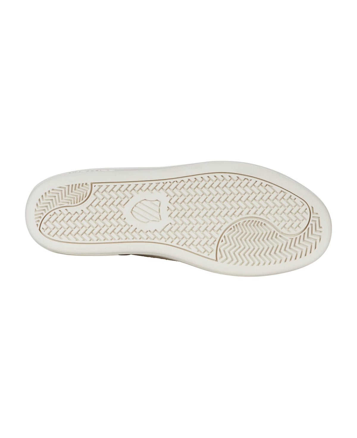 94412-165-M | COURT SHIELD II | S WHITE/CAMEO ROSE/S WHITE