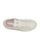94412-165-M | COURT SHIELD II | S WHITE/CAMEO ROSE/S WHITE