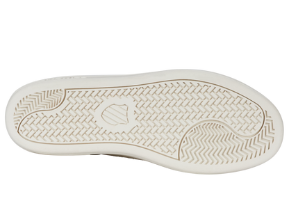 94412-165-M | COURT SHIELD II | S WHITE/CAMEO ROSE/S WHITE