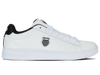 94412-191-M | COURT SHIELD II | WHITE/BLACK/WHITE