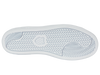 94412-191-M | COURT SHIELD II | WHITE/BLACK/WHITE