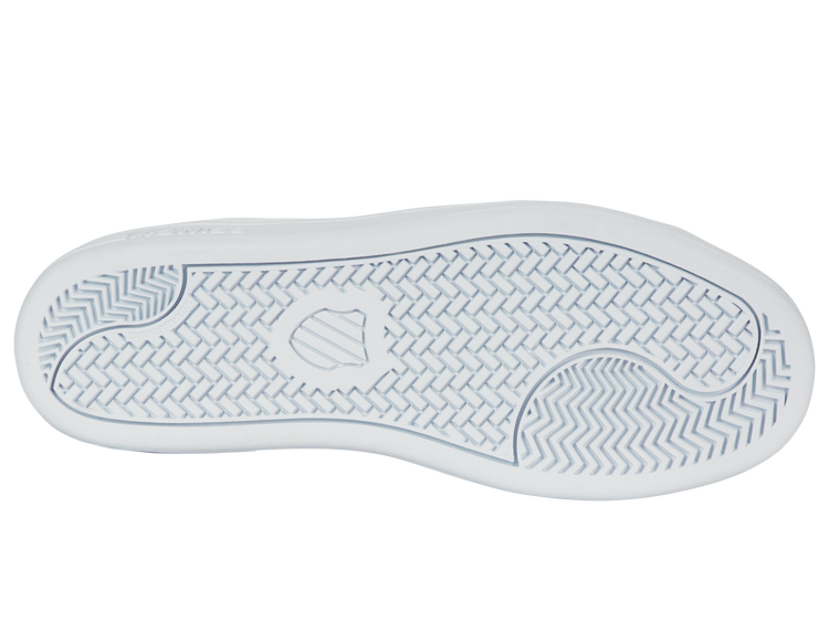 94412-191-M | COURT SHIELD II | WHITE/BLACK/WHITE