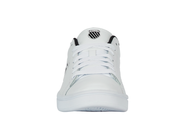 94412-191-M | COURT SHIELD II | WHITE/BLACK/WHITE