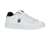 94412-191-M | COURT SHIELD II | WHITE/BLACK/WHITE