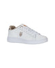 94412-918-M | COURT SHIELD II | WHITE/LEO/WHITE