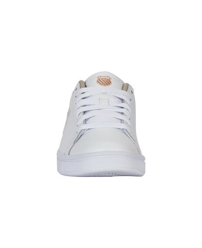 94412-918-M | COURT SHIELD II | WHITE/LEO/WHITE