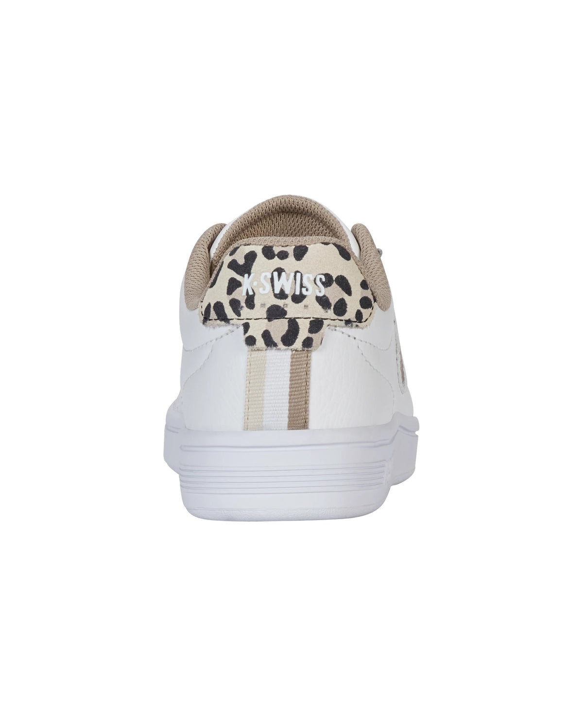 94412-918-M | COURT SHIELD II | WHITE/LEO/WHITE
