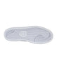 94412-918-M | COURT SHIELD II | WHITE/LEO/WHITE
