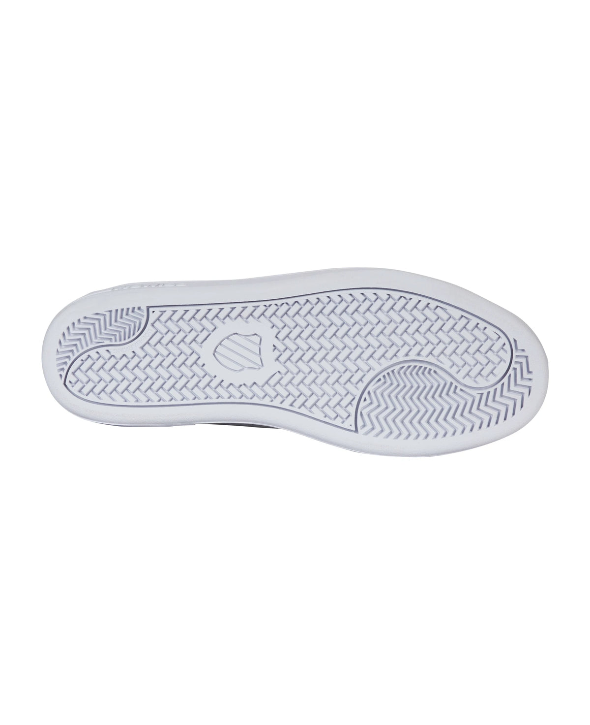 94412-918-M | COURT SHIELD II | WHITE/LEO/WHITE