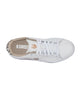 94412-918-M | COURT SHIELD II | WHITE/LEO/WHITE