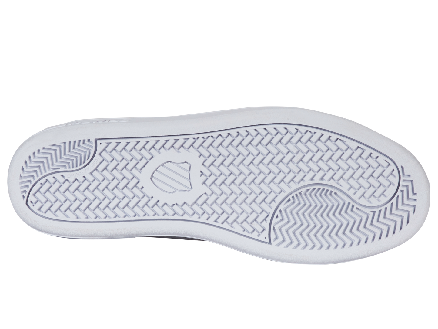 94412-918-M | COURT SHIELD II | WHITE/LEO/WHITE
