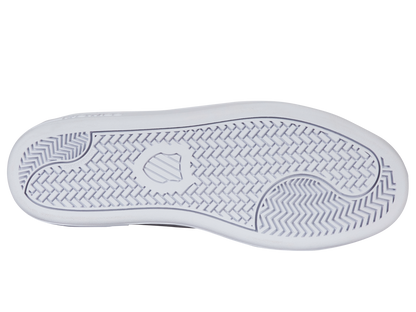 94412-918-M | COURT SHIELD II | WHITE/LEO/WHITE