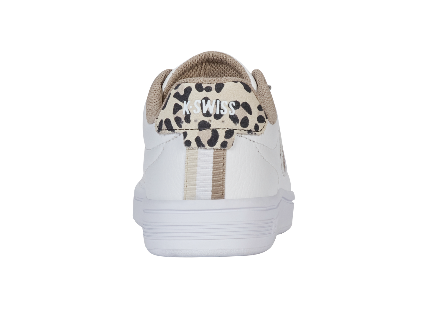 94412-918-M | COURT SHIELD II | WHITE/LEO/WHITE