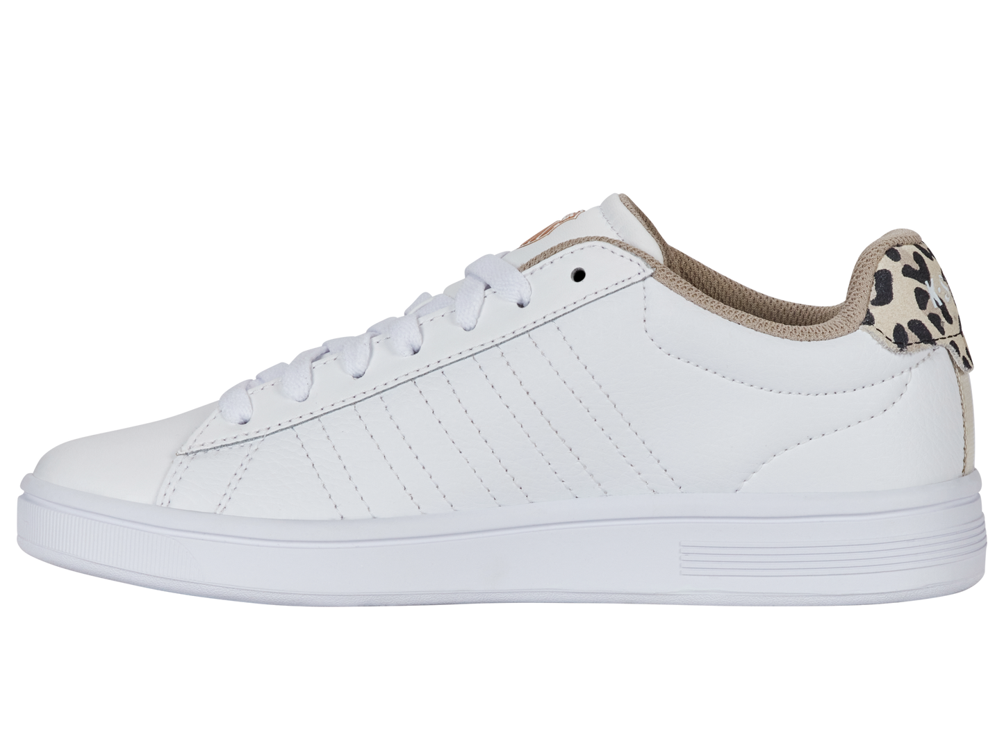 94412-918-M | COURT SHIELD II | WHITE/LEO/WHITE