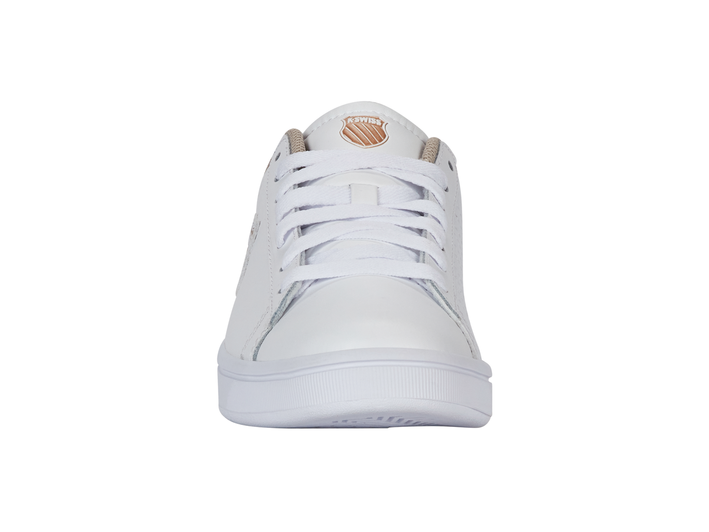 94412-918-M | COURT SHIELD II | WHITE/LEO/WHITE