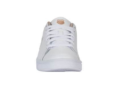 94412-918-M | COURT SHIELD II | WHITE/LEO/WHITE