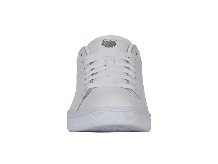 94413-100-M | COURT TIEBREAK II | WHITE/WHITE/WHITE