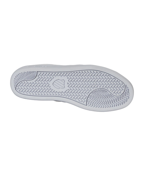 94413-100-M | COURT TIEBREAK II | WHITE/WHITE/WHITE - K-Swiss EU - 7