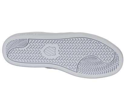 94413-100-M | COURT TIEBREAK II | WHITE/WHITE/WHITE